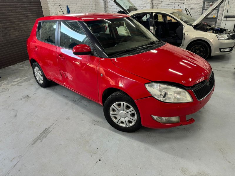 Датчик положения распредвала Fabia 2 2011 1.4 CGGB