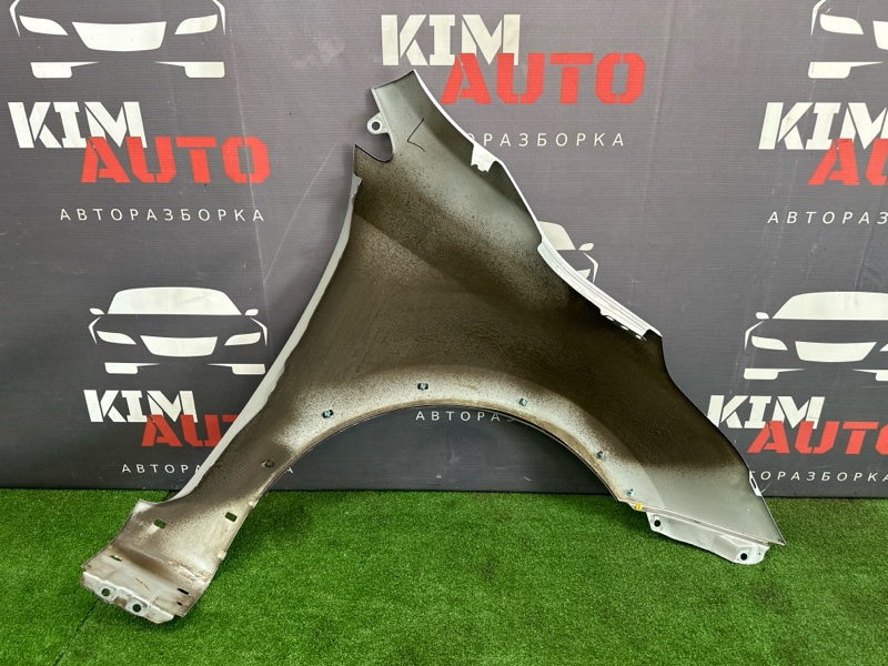 Крыло переднее левое Rio X 2021 1.6 G4FG