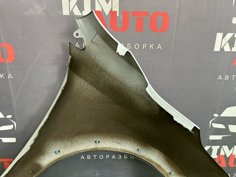 Крыло переднее левое Rio X 2021 1.6 G4FG