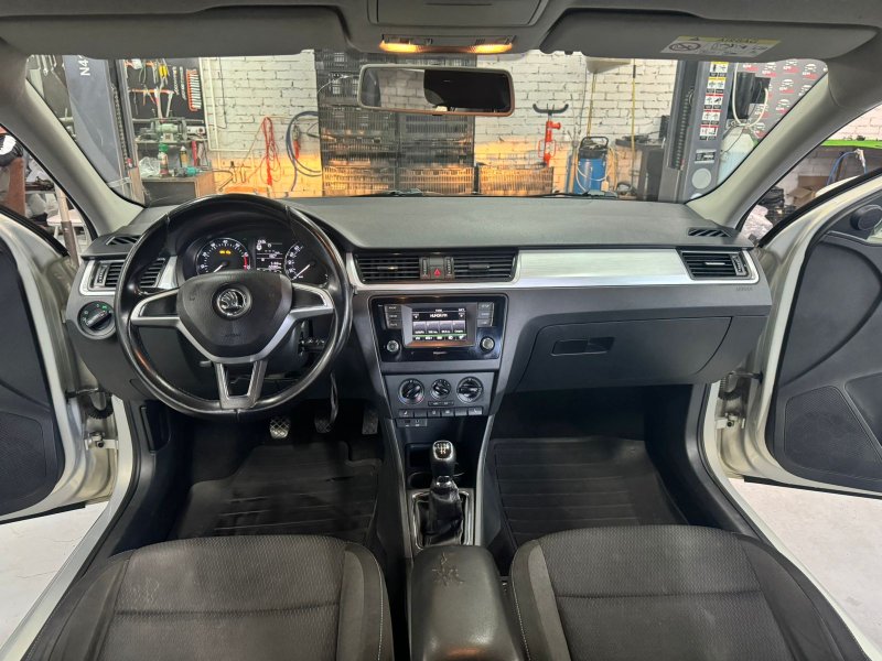 Шкив коленвала Octavia 2018 A7 1.6 CWVA