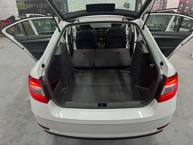 Датчик детонации Octavia 2018 A7 1.6 CWVA