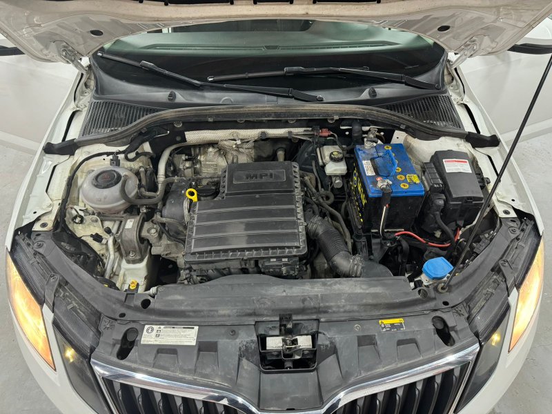 Датчик детонации Octavia 2018 A7 1.6 CWVA