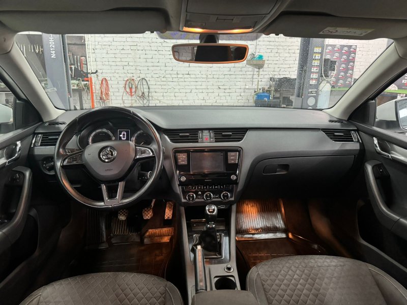 Датчик детонации Octavia 2018 A7 1.6 CWVA