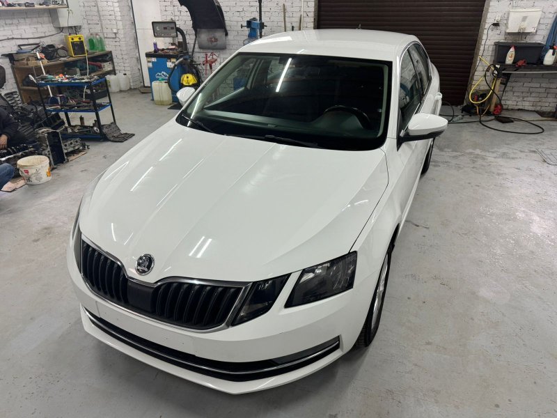 Ручка потолка салона передняя Skoda Octavia A7 1.6 CWVA