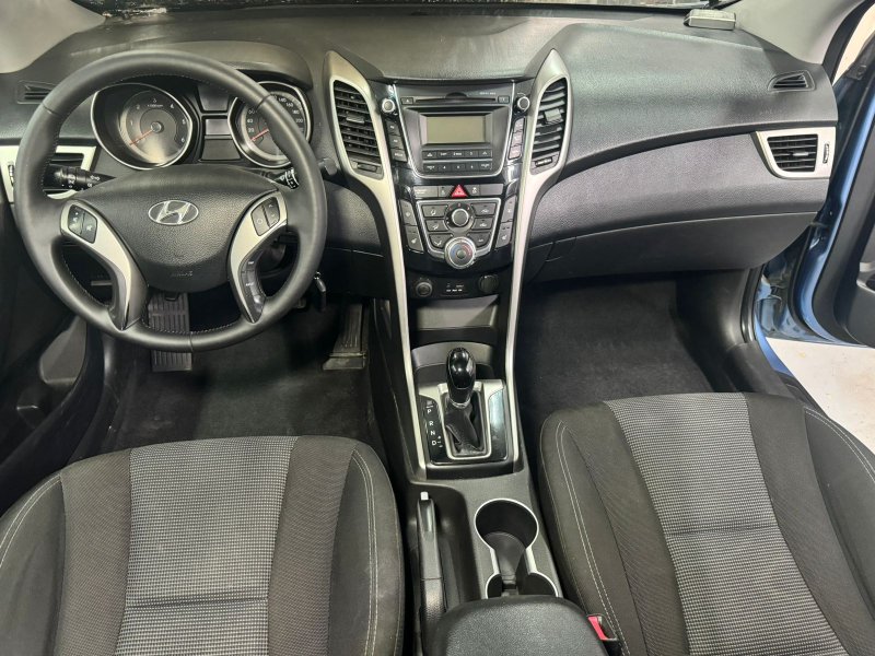 Шкив помпы i30 2012 SW 1.6 CRDi(D4FB)