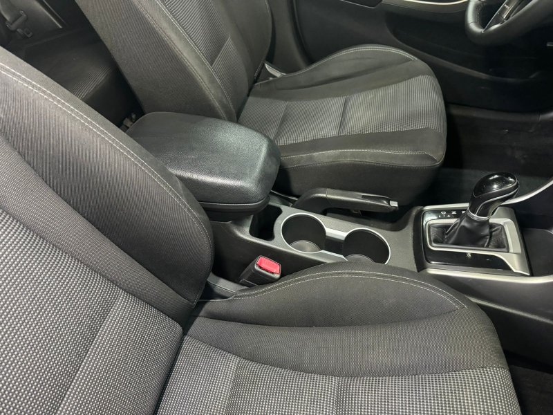 Трубка EGR i30 2012 SW 1.6 CRDi(D4FB)