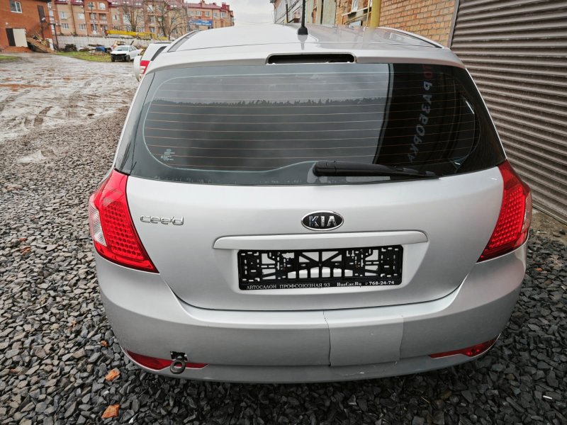 Блок иммобилайзера Ceed 1 HB 2011 ED 1.4 G4FA Блок иммобилайзера Ceed 1 HB 2011 ED 1.4 G4FA