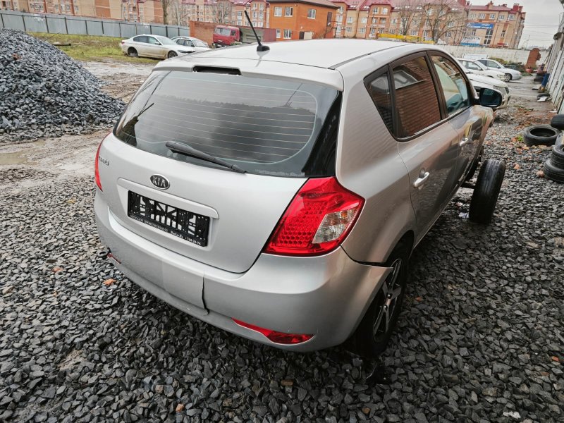 Блок иммобилайзера Ceed 1 HB 2011 ED 1.4 G4FA Блок иммобилайзера Ceed 1 HB 2011 ED 1.4 G4FA