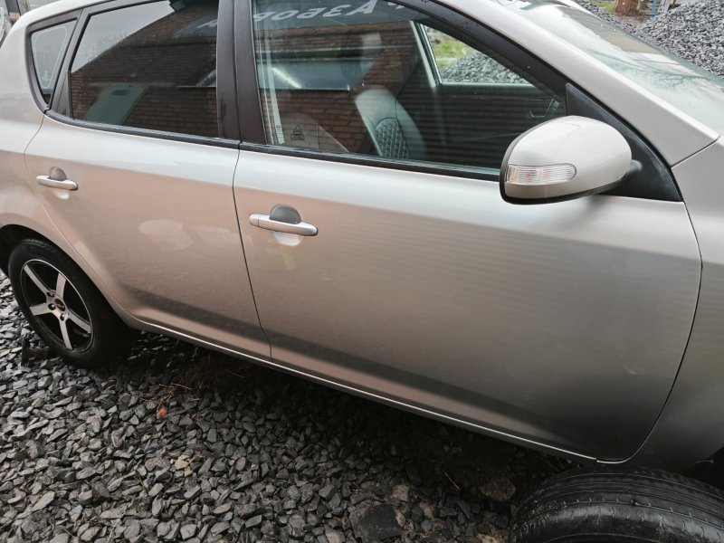 Ответная часть замка багажника Kia Ceed 1 HB ED 1.6 G4FC Ответная часть замка багажника Kia Ceed 1 HB ED 1.6 G4FC