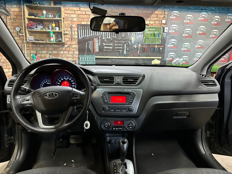 Концевик двери Rio 3 HB 2013 1.4 G4FA Концевик двери Rio 3 HB 2013 1.4 G4FA