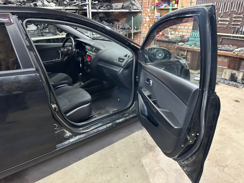 Концевик двери Rio 3 HB 2013 1.4 G4FA Концевик двери Rio 3 HB 2013 1.4 G4FA