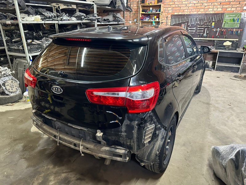 Концевик двери Rio 3 HB 2013 1.4 G4FA Концевик двери Rio 3 HB 2013 1.4 G4FA