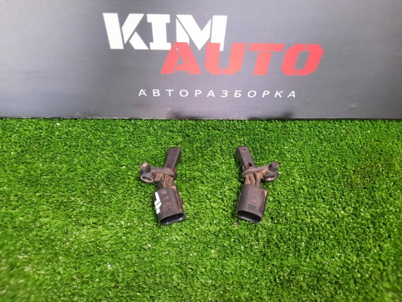 Запчасть датчик abs задний Skoda Fabia 2 2011 HB 1.2 CGPA WHT003863 Б/У Датчик ABS задний Skoda Fabia 2 2011 HB 1.2 CGPA WHT003863 Б/У