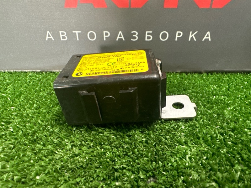 Блок иммобилайзера Solaris 1 2016 RB 1.4 G4FA