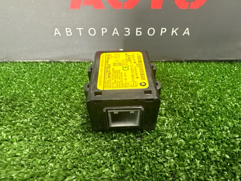 Блок иммобилайзера Hyundai Solaris 1 RB 1.4 G4FA