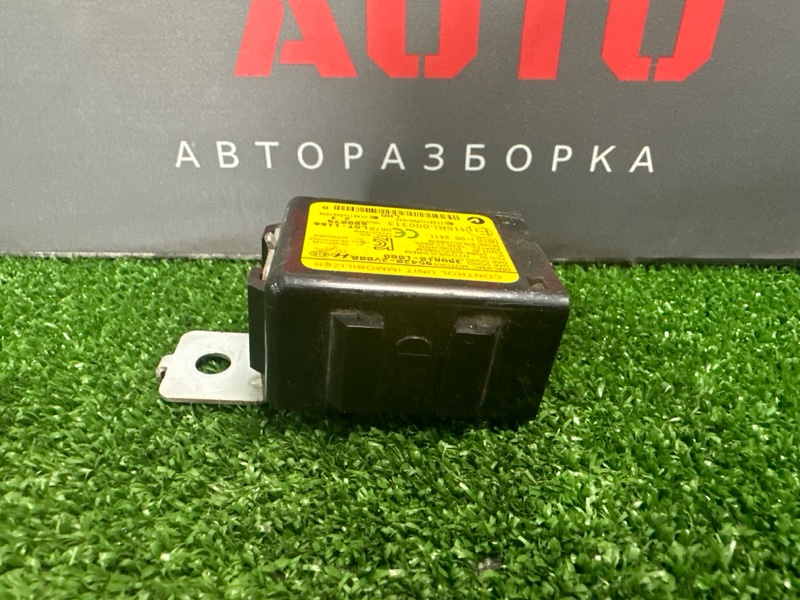 Блок иммобилайзера Solaris 1 2016 RB 1.4 G4FA