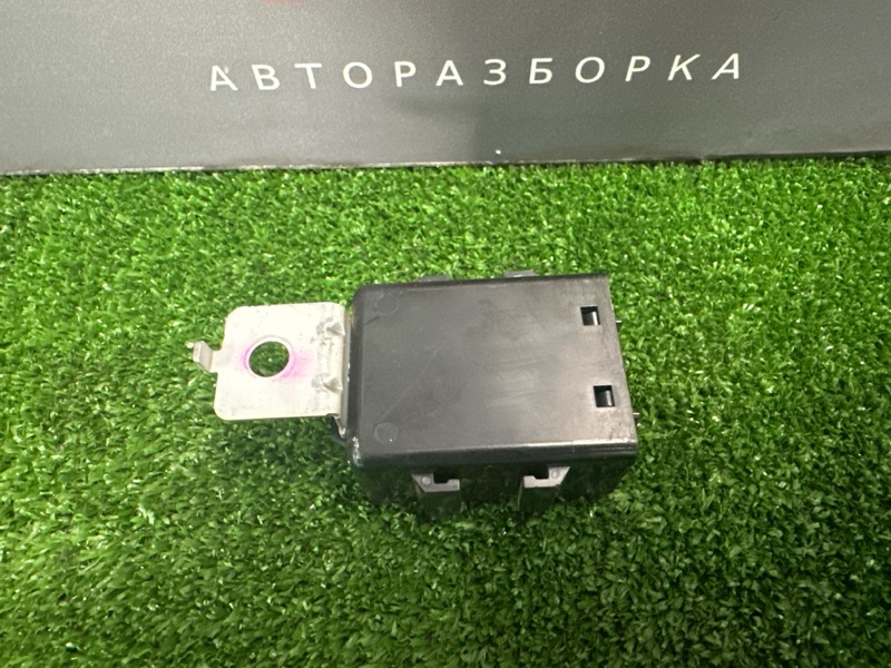Блок иммобилайзера Solaris 1 2016 RB 1.4 G4FA