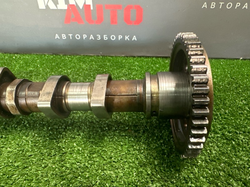 Головка блока цилиндров (ГБЦ) 1.6 G4FC