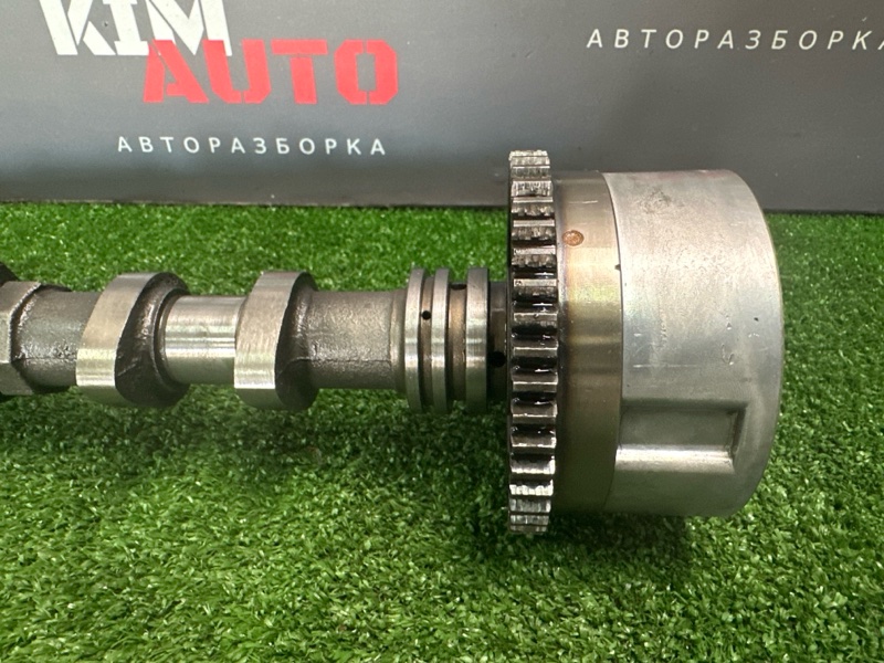 Головка блока цилиндров (ГБЦ) 1.6 G4FC
