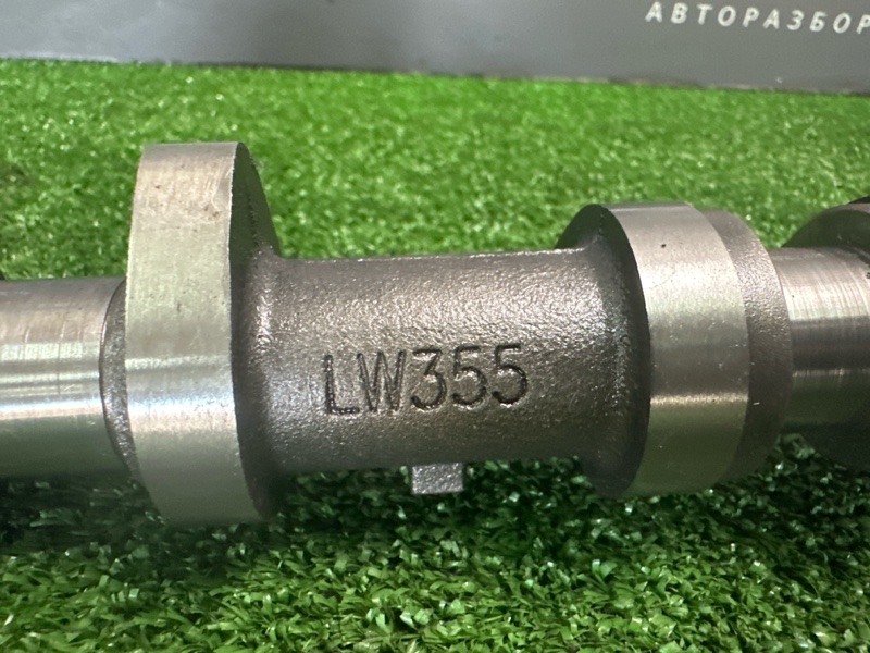 Головка блока цилиндров (ГБЦ) 1.6 G4FC