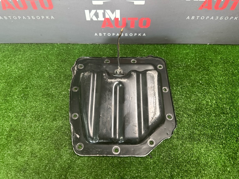 Поддон двигателя 1.6 G4FC 215102B020 Б/У