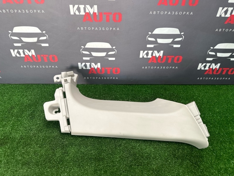 Накладка стойки верхняя задняя левая CX-5 2016 KE 2.5 PY