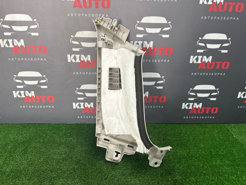 Накладка стойки верхняя задняя левая CX-5 2016 KE 2.5 PY