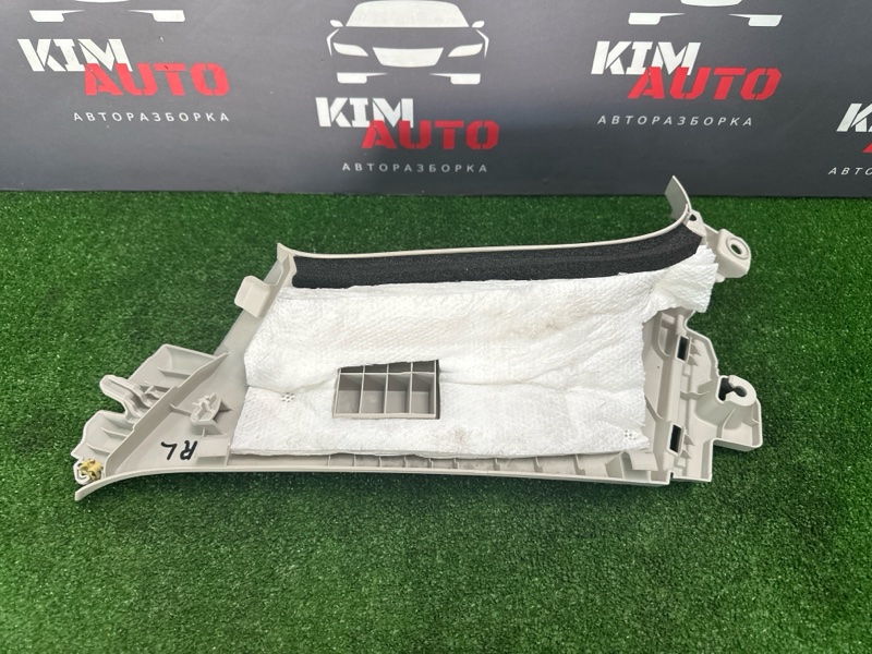 Накладка стойки верхняя задняя левая CX-5 2016 KE 2.5 PY