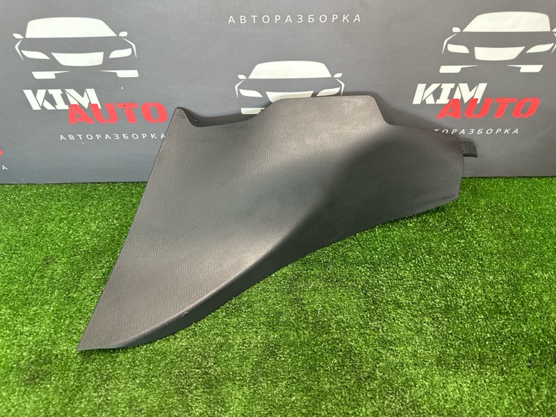 Накладка консоли правая Mazda CX-5 2016 KE 2.5 PY KD4564231 Б/У