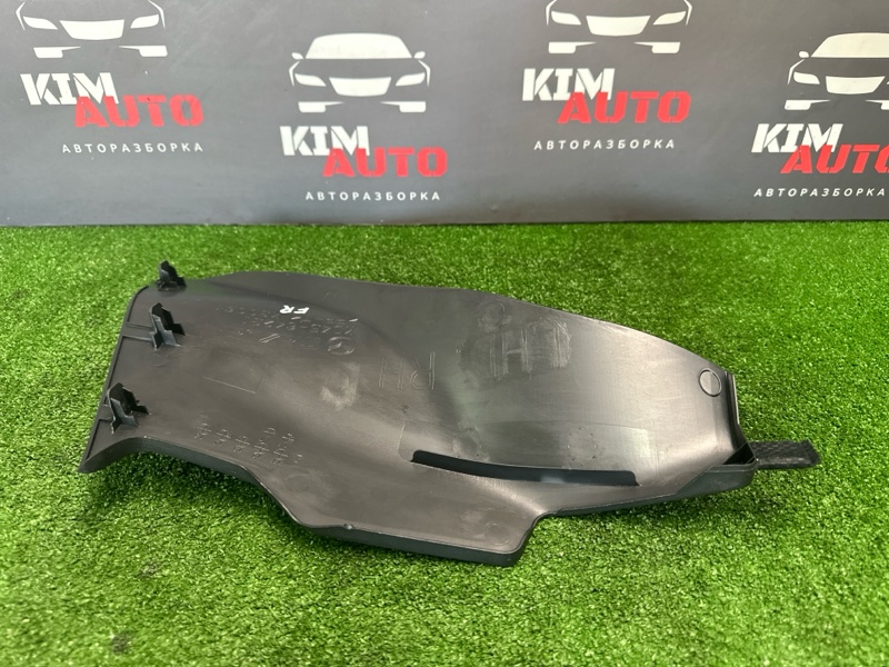 Накладка консоли правая CX-5 2016 KE 2.5 PY
