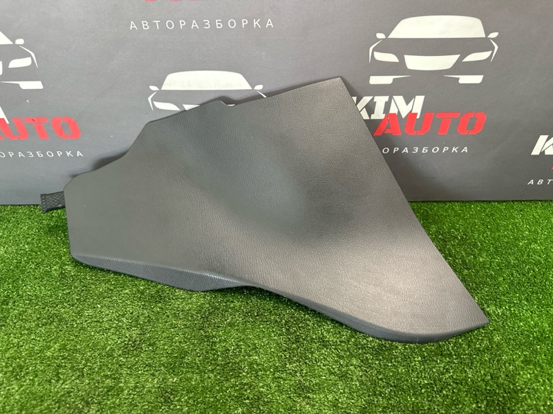 Запчасть накладка консоли левая Mazda CX-5 2016 KE 2.5 PY KD4564241 Б/У Накладка консоли левая Mazda CX-5 2016 KE 2.5 PY KD4564241 Б/У