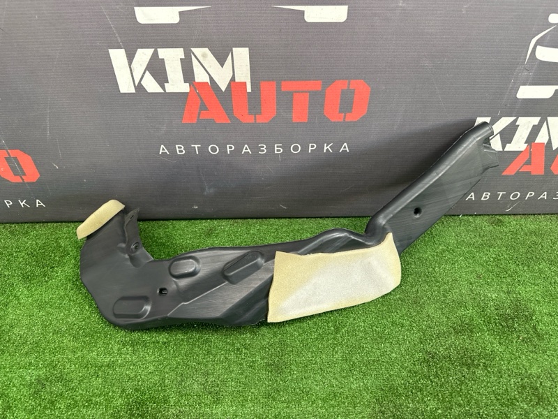 Воздуховод пола правый CX-5 2016 KE 2.5 PY Воздуховод пола правый CX-5 2016 KE 2.5 PY
