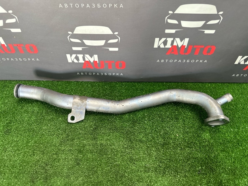 Трубка охлаждения Mazda CX-5 2016 KE 2.5 PY PY02-15-190 Б/У
