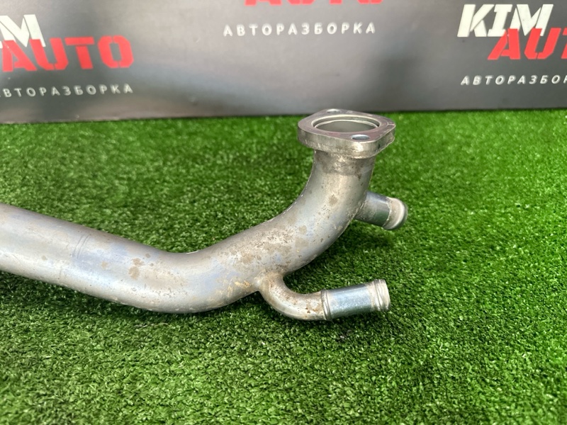 Трубка охлаждения Mazda CX-5 KE 2.5 PY