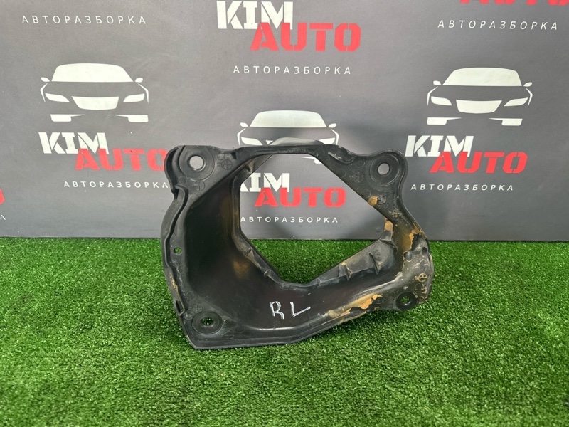 Пыльник крыла задний левый Mazda CX-5 2016 KE 2.5 PY KD53561T0 Б/У