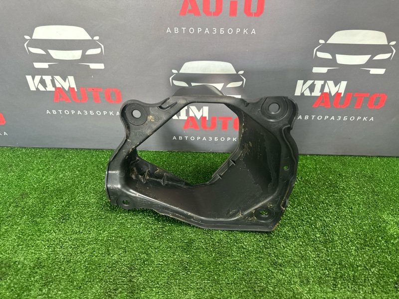 Пыльник крыла задний правый Mazda CX-5 2016 KE 2.5 PY KD53561S0 Б/У