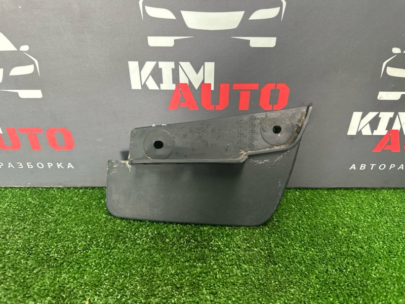 Аэродинамический щиток задний левый Mazda CX-5 2016 KE 2.5 PY KD53-51PW1 Б/У