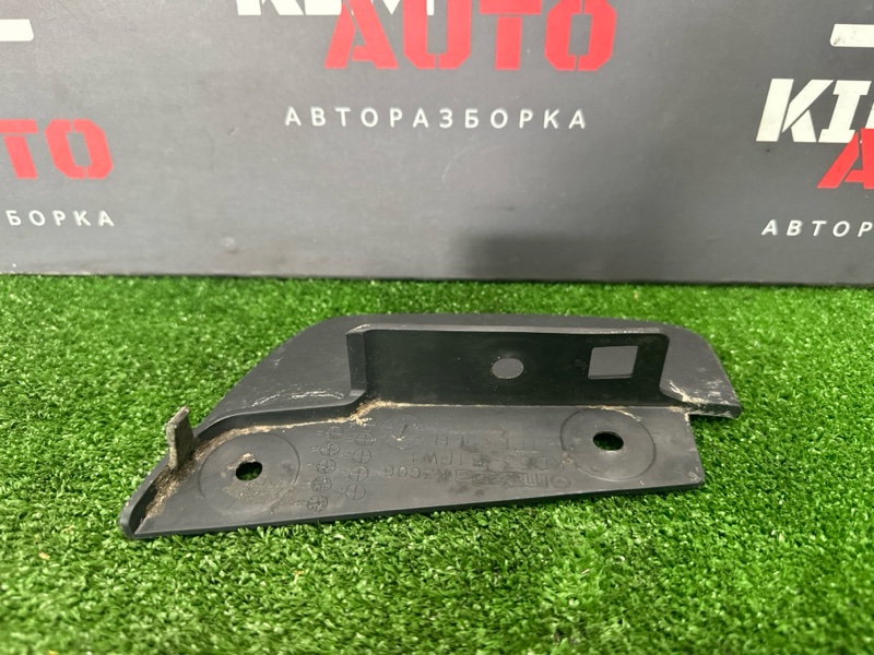 Аэродинамический щиток задний левый Mazda CX-5 KE 2.5 PY