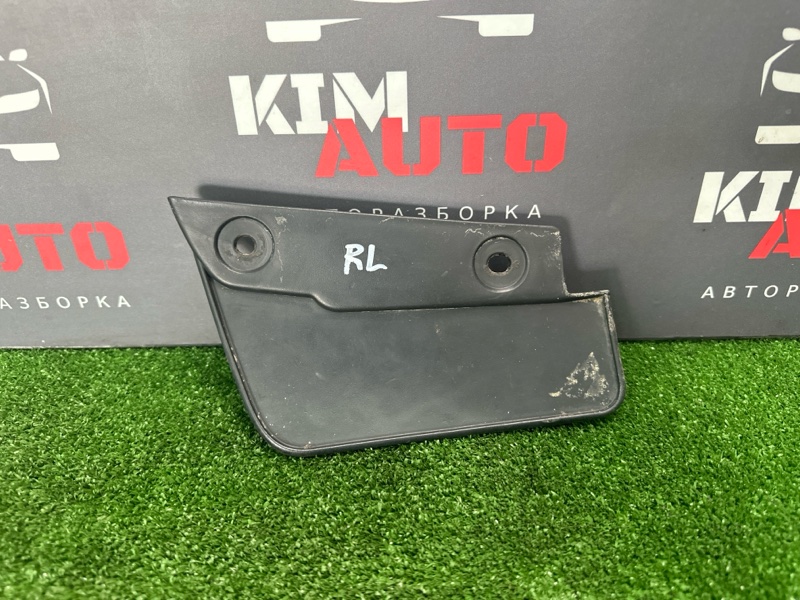 Аэродинамический щиток задний левый CX-5 2016 KE 2.5 PY