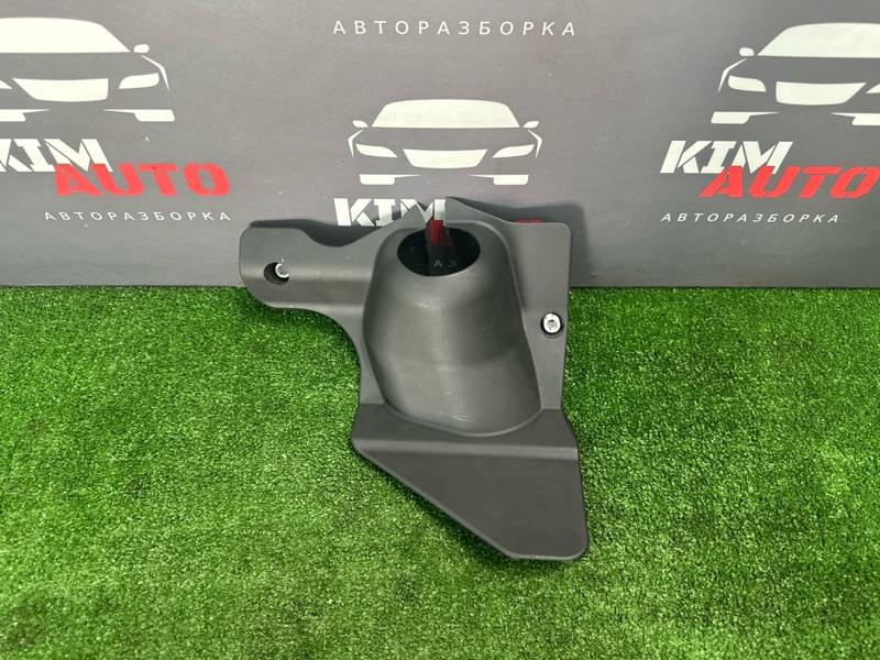 Пыльник рулевой колонки Mazda CX-5 2016 KE 2.5 PY KD3132AZ0 Б/У