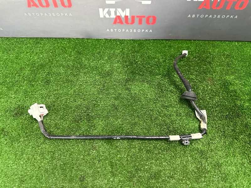 Проводка передней двери правая Mazda CX-5 2016 KE 2.5 PY KD4967290A Б/У