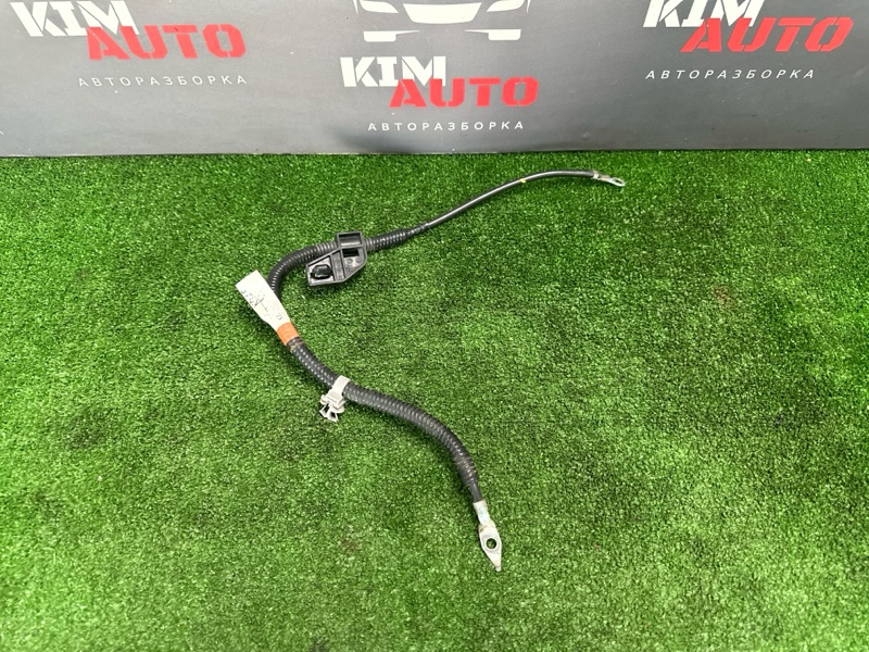 Провод массы CX-5 2016 KE 2.5 PY Провод массы CX-5 2016 KE 2.5 PY