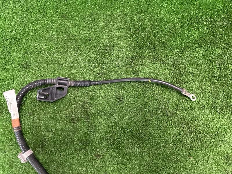 Провод массы Mazda CX-5 KE 2.5 PY Провод массы Mazda CX-5 KE 2.5 PY