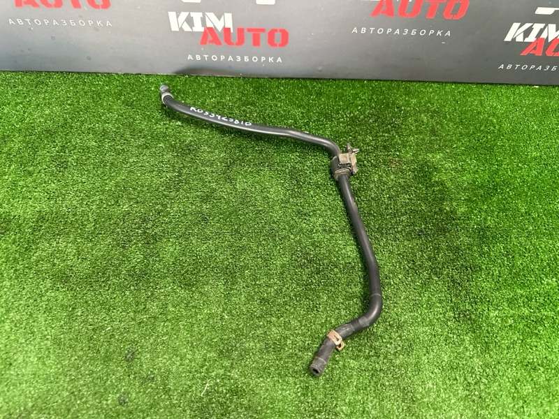 Патрубок адсорбера Mazda CX-5 2016 KE 2.5 PY KD53-42-581D Б/У