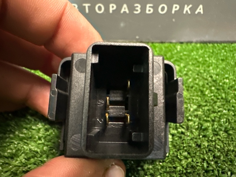 Кнопка корректора фар Polo 2013 1.6 CFN