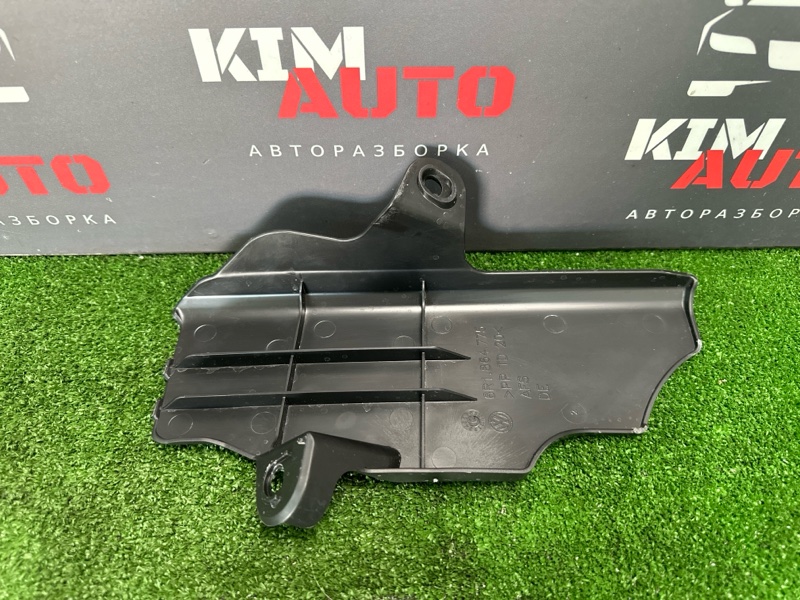 Подставка под ногу Polo 2013 1.6 CFN