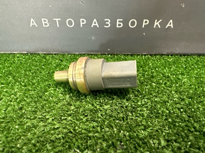 Датчик температуры охлаждающей жидкости Volkswagen Polo 2013 1.6 CFN 06A919501A Б/У