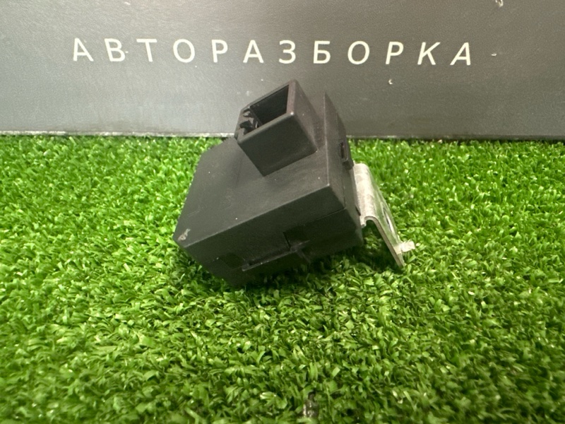 Блок иммобилайзера Rio 3 2011 QB 1.6 G4FC