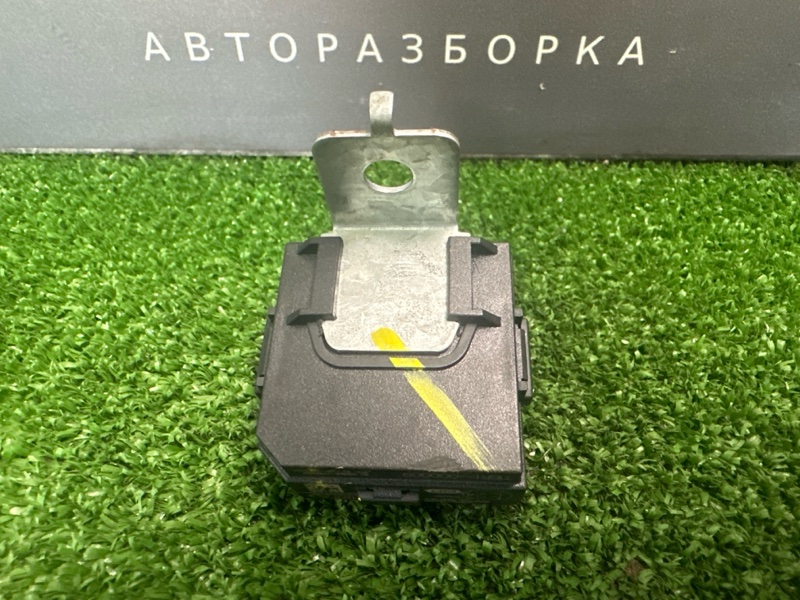 Блок иммобилайзера Rio 3 2011 QB 1.6 G4FC