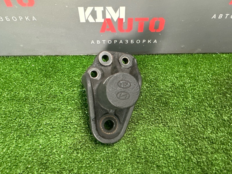 Кронштейн правой подушки двигателя Rio 3 2011 QB 1.6 G4FC